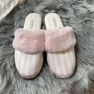Victoria Secret slippers